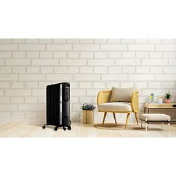 Масляний обігрівач Ardesto OFH-E11X2 [119227] - мініатюра 14