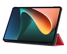 Чохол Primolux для планшета Xiaomi Mi Pad 5 / Mi Pad 5 Pro 11" Slim Red - мініатюра 4