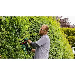 Кущоріз Bosch AdvancedHedgeCut 70 500 Вт (0.600.8C0.903) - мініатюра 5