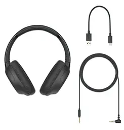 Гарнітура Sony WH-CH710N Black (WHCH710NB.CE7) - мініатюра 7