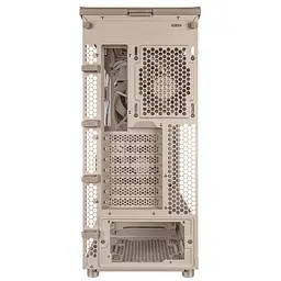 Корпус Asus ProArt PA401 Wood Edition - Mesh Бежевий (90DC00M7-B39000) - мініатюра 3