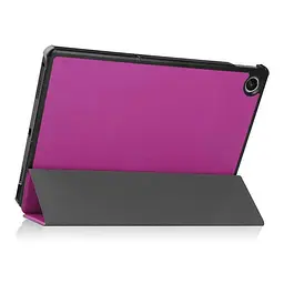 Чохол-книжка BeCover Smart Case для Lenovo Tab M10 Plus TB-125F 3rd Gen /K10 Pro TB-226 10.61" Purple (708305) - мініатюра 5