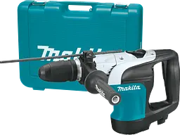 Кейс пластиковий для перфоратора Makita HR4002 (824798-3) - мініатюра 2