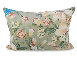 Подушка пухова Leleka-Textile 30/70 Класика 50х70 - мініатюра 2