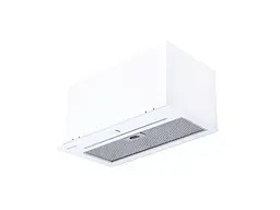 Витяжка WEILOR PBSR 52651 GLASS WH 1300 LED Strip - мініатюра 3