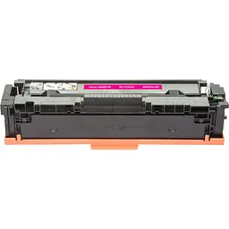 Картридж тон. PRINTALIST для Canon MF-610/630 аналог Canon 045 Magenta ( 1300 ст.) (Canon-045M-PL) - мініатюра 1