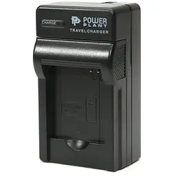 Мережевий зарядний пристрій PowerPlant Samsung BP-88A