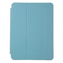 Чехол-книжка для планшета Apple iPad Air 10.9 (2020)/Air 10.9 M1 (2022), Original Smart Case, light blue, 10.9 , подставка на планшет, искусственная кожа, микрофибра, магнитная крышка с автоотключением экрана, ArmorStandart (ARM57405)