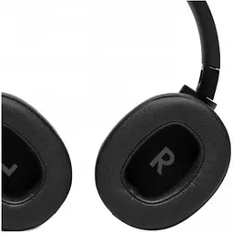 Бездротові навушники JBL Tune 710 BT Black (JBLT710BTBLK) - мініатюра 6