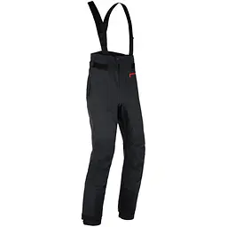 Штани Zajo Reykjavik Bib Pants Black L (ZA-3042403)