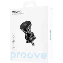 Автотримач Proove Basic Pro (CHBP00000001) [136234] - мініатюра 5