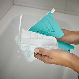 Швабра для ванної Leifheit FlexiPad Evo 65-110 см (41700) - мініатюра 6