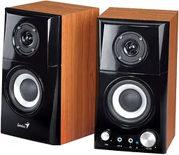 Акустична система Genius 2.0 SP-HF500A II (31730032400)