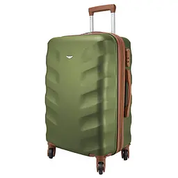 Валіза Semi Line 28" L Green (T5710-3)