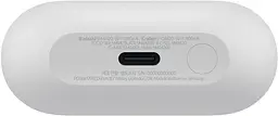 Навушники бездротові Samsung Galaxy Buds 3 FE SM-R420NZA світло сірі - мініатюра 8