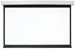 Екран моторизований 16:9 108 2.4x1.35 м MW 2E teh0018714