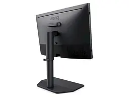 Монітор BenQ SW242Q (9H.LLVLA.TBE) - мініатюра 8