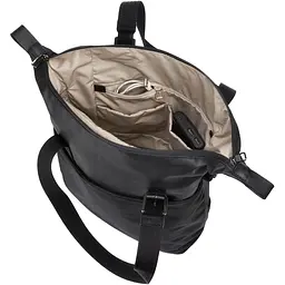 Наплічна сумка Thule Spira Vetrical Tote Black (TH 3203782) - мініатюра 8