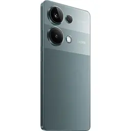 Смартфон Xiaomi Redmi Note 13 Pro 8/256GB Forest Green - мініатюра 16