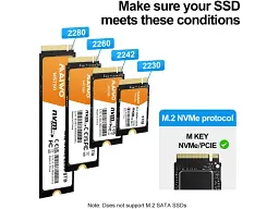 Док-станція для диска Maiwo K3015P4 (6910055823018) - мініатюра 2