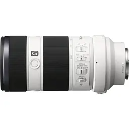 Об'єктив Sony FE 70-200mm f/4 G OSS (SEL70200G) [100067] - мініатюра 4