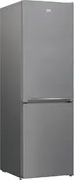Холодильник двухкамерный Beko RCNA420SX - миниатюра 2