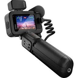 Екшн-камера GoPro HERO 12 Creator Edition Bundle Black [CHDFB-121-EU] [92365] - мініатюра 10