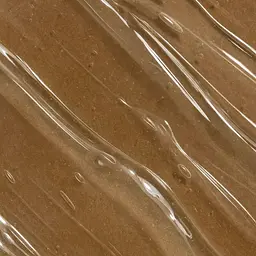 Сироватка для реконструкції волосся OLIE'RE PARIS Valour Hair Serum 150 мл - мініатюра 2