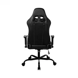 Геймерське крісло 1stPlayer S02 Black [74972] - мініатюра 2