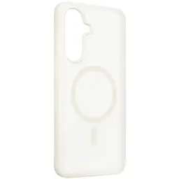 Чохол до мобільного телефона Armorstandart Mystiq MagCase Samsung A57 5G White (ARM91625) - мініатюра 2