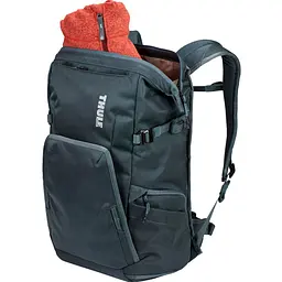 Рюкзак для фотоапарата Thule Covert DSLR Backpack 24L Dark Slate (3203907) [88653] - мініатюра 7