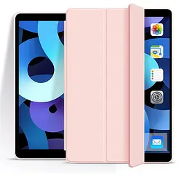 Чохол-книжка BeCover Tri Fold Soft TPU Silicone для Apple iPad 10.9" 2022/2024 /iPad (708523) - мініатюра 3