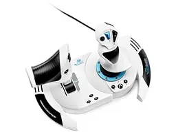 Джойстик, рычаг управления двигателем ThrustMaster T.Flight ONE MSFS Special Edition PC/XBOX (4460295) - миниатюра 2