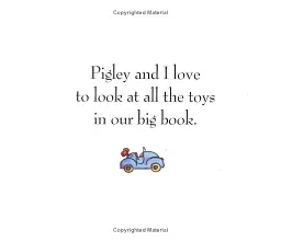 My First Toy Catalogue - мініатюра 3
