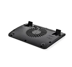 Охолоджувальна підставка для ноутбука DeepCool WindPal 2x140 мм 15.6 дюймів  - мініатюра 6