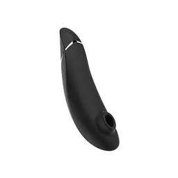 Преміальний подарунковий набір Silver Delights Collection: Womanizer Premium та We-Vibe Tango - мініатюра 3