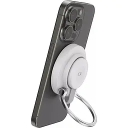 Бездротовий зарядний пристрій + тримач Proove Knocker 2in1 (WSPK15012002) - мініатюра 3