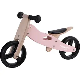 Біговел FreeOn Free2Move 2в1 pink - мініатюра 2