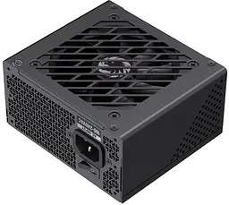 Блок живлення GameMax 750 Вт GS-750G, Black, SFX, модульний, 80+ Gold, Active PFC, 9.2 см, 3xMolex / 4xSATA / 1x16-pin / 3x2+6-pin / 2x4+4-pin / 1x20+4-pin, захист OVP / UVP / OCP / OTP / OPP / SCP - мініатюра 5