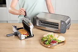 Тостер Ninja Foodi 3-in-1 (ST202EU) - мініатюра 9