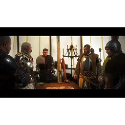 Ключ активації Microsoft Kingdom Come: DeLiverance - Royal Edition для Xbox One/Series - мініатюра 2