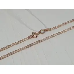 Золотий ланцюжок KievGold (Ромб). 7/0063 45 - мініатюра 2