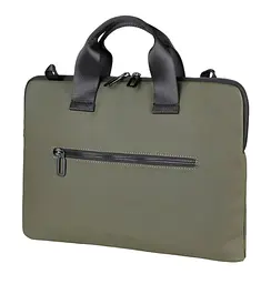 Сумка-чохол Gommo Super Slim 13"/14", зелений Tucano teh0014704 - мініатюра 3