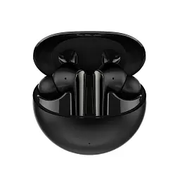 Навушники ColorWay TWS-3 Earbuds Black (CW-TWS3BK) - мініатюра 4