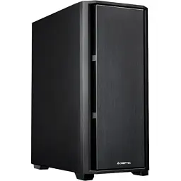 Корпус Chieftec Pro Midi Q, чорний без БП, ATX/MicroATX/Mini ITX, 1xType-C/1xUSB 3.0/2xUSB 2.0, макс. CPU – 165 мм/VGA – 400