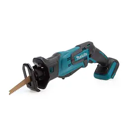 Пила шабельна акумуляторна Makita DJR183Z (13 мм, 3000 хв−1, 180 Вт, LXT, без акумуляторів та зарядного пристрою)