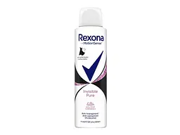 Дезодорант REXONA 150мл (Спрей) жіночий Чистий діамант
