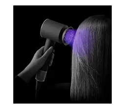 Dyson Фен HD16 Supersonic Nural Ceramic Pink/Rose Gold, 1600Вт, 3 режими, іонізація, хол. обдув, рожевий - мініатюра 10