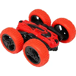 Машинка на радіокеруванні KS Drive Stunt Car Red (STURBWB) [114147] - мініатюра 2