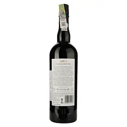 Портвейн Symington Family Estates Dow's 10 YO Tawny, червоний, солодкий, 20%, 0,75 л (8000009452660) - мініатюра 3